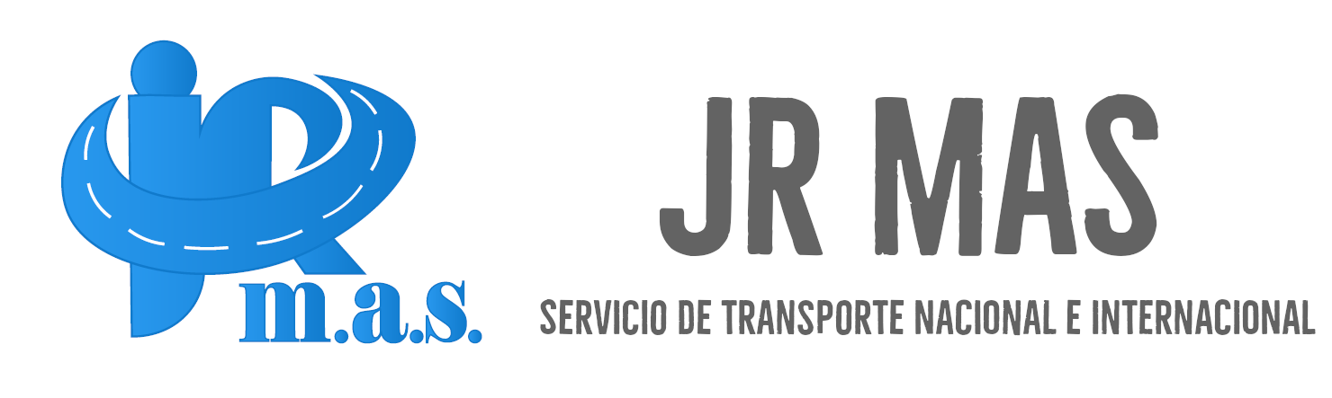 JR MAS